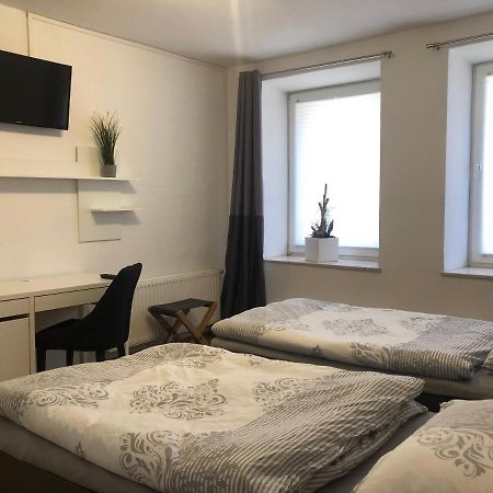 City Rooms Ґох Екстер'єр фото