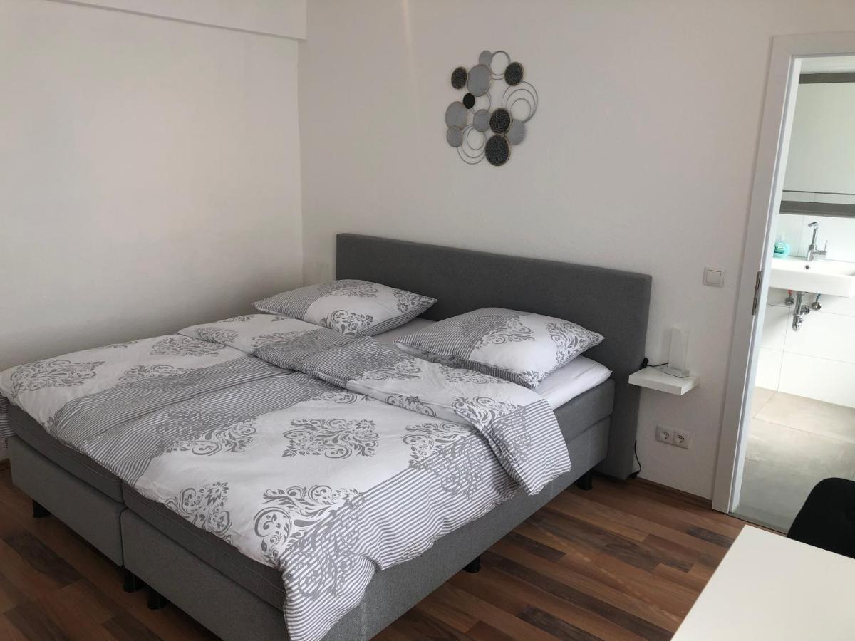 City Rooms Ґох Екстер'єр фото