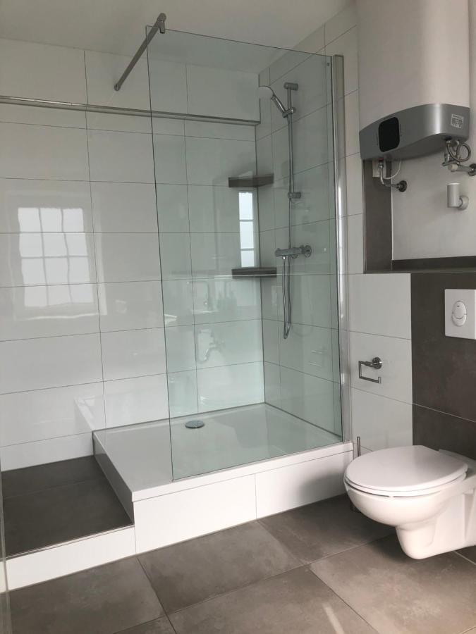 City Rooms Ґох Екстер'єр фото