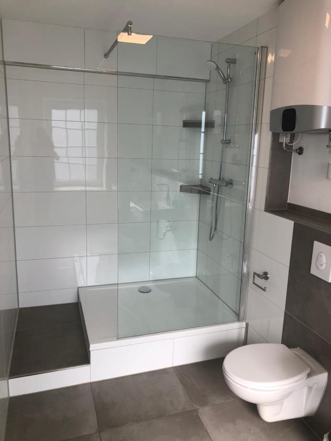 City Rooms Ґох Екстер'єр фото