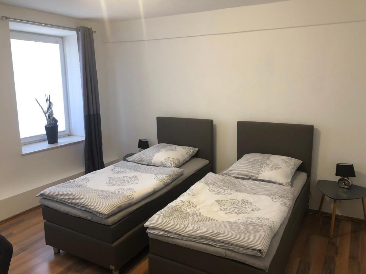 City Rooms Ґох Екстер'єр фото