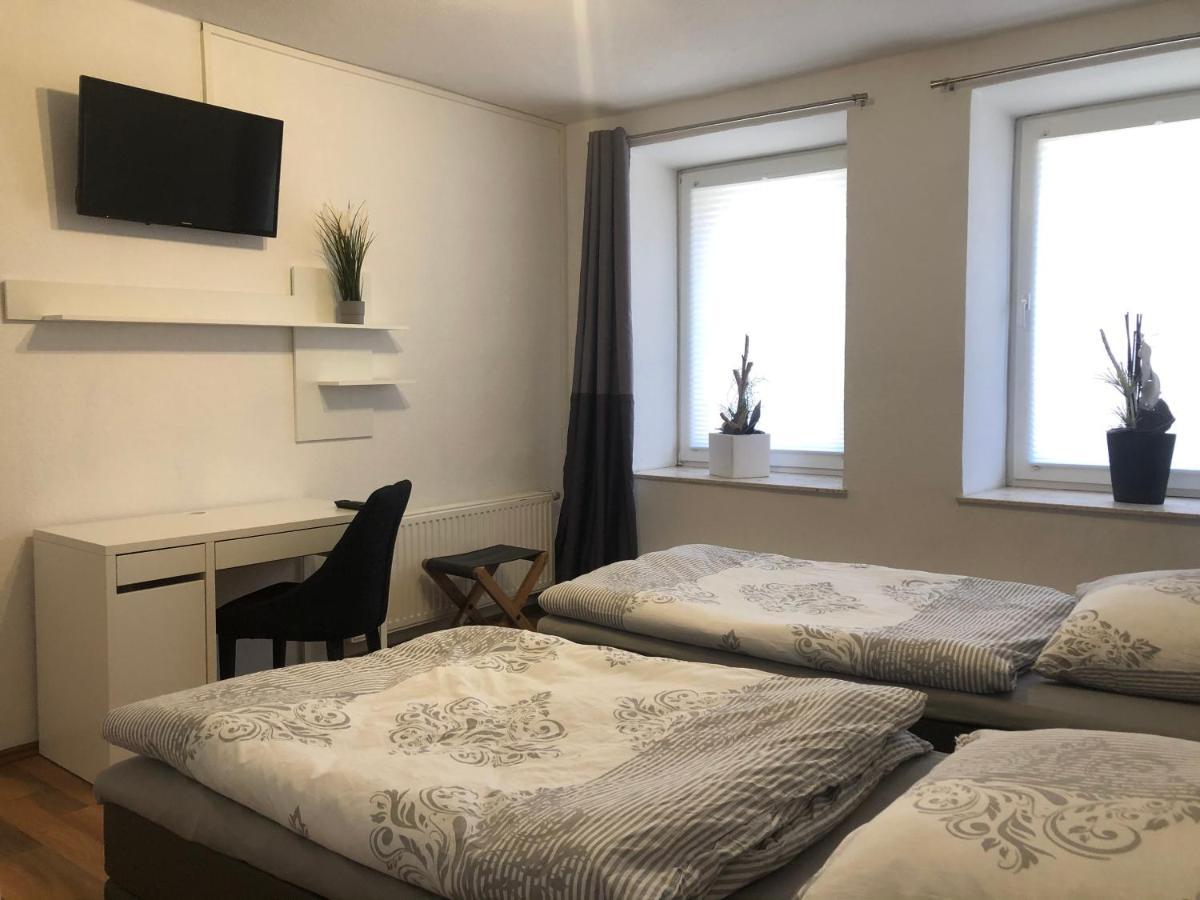 City Rooms Ґох Екстер'єр фото