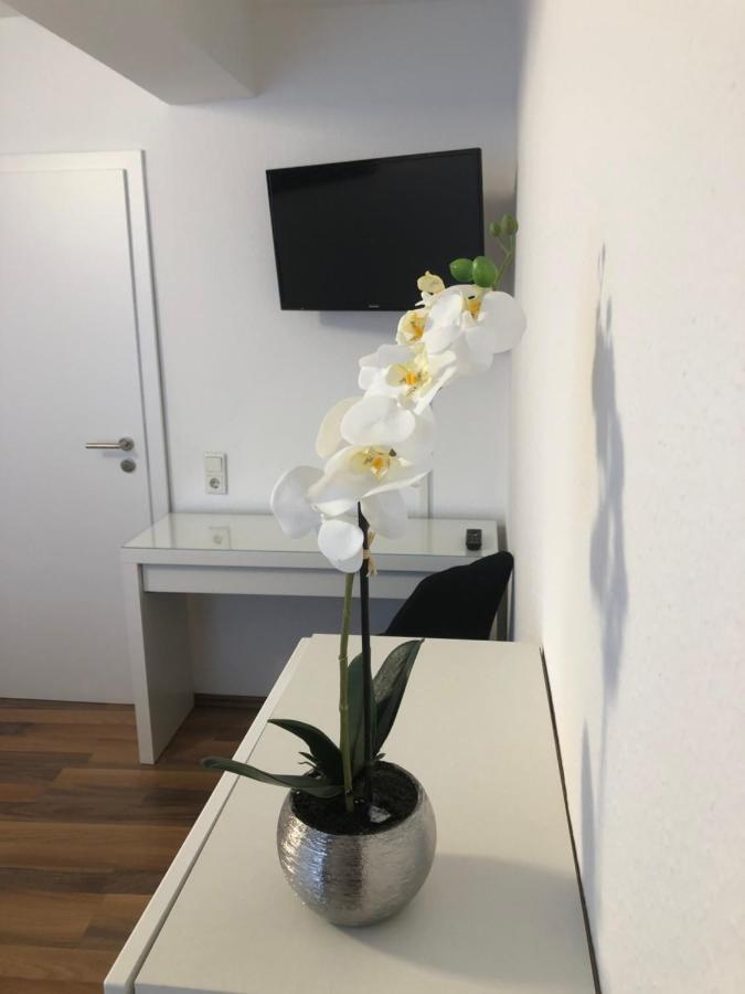 City Rooms Ґох Екстер'єр фото