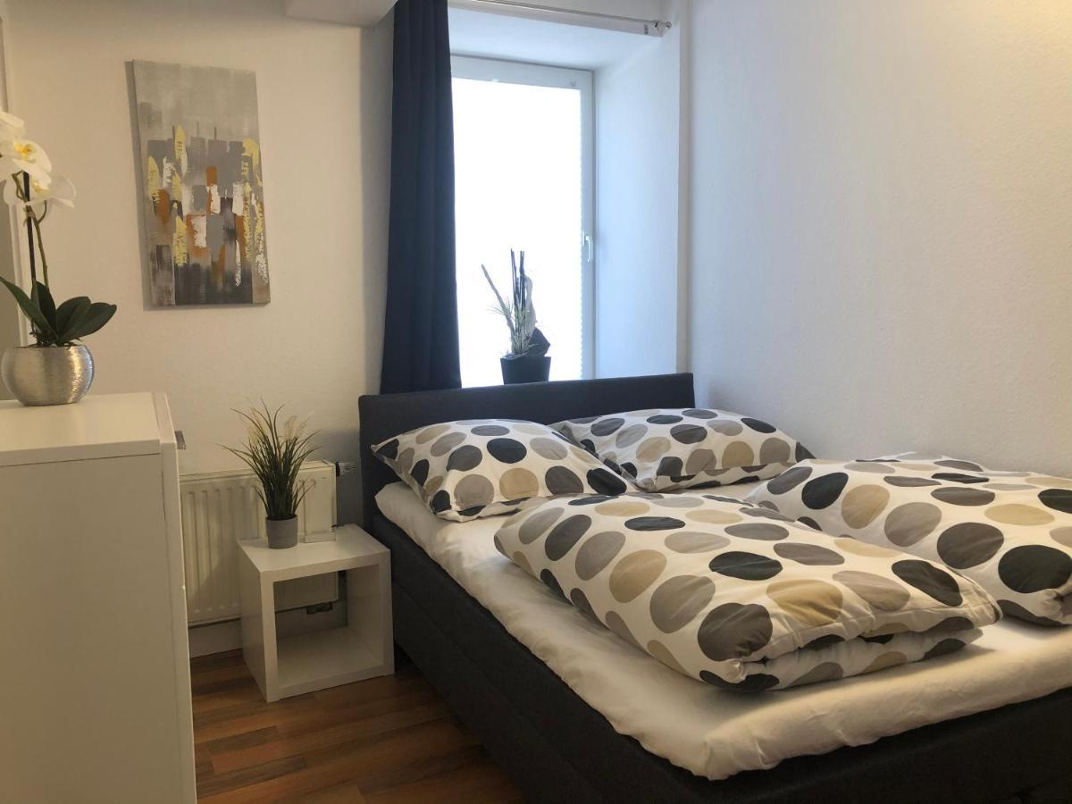City Rooms Ґох Екстер'єр фото