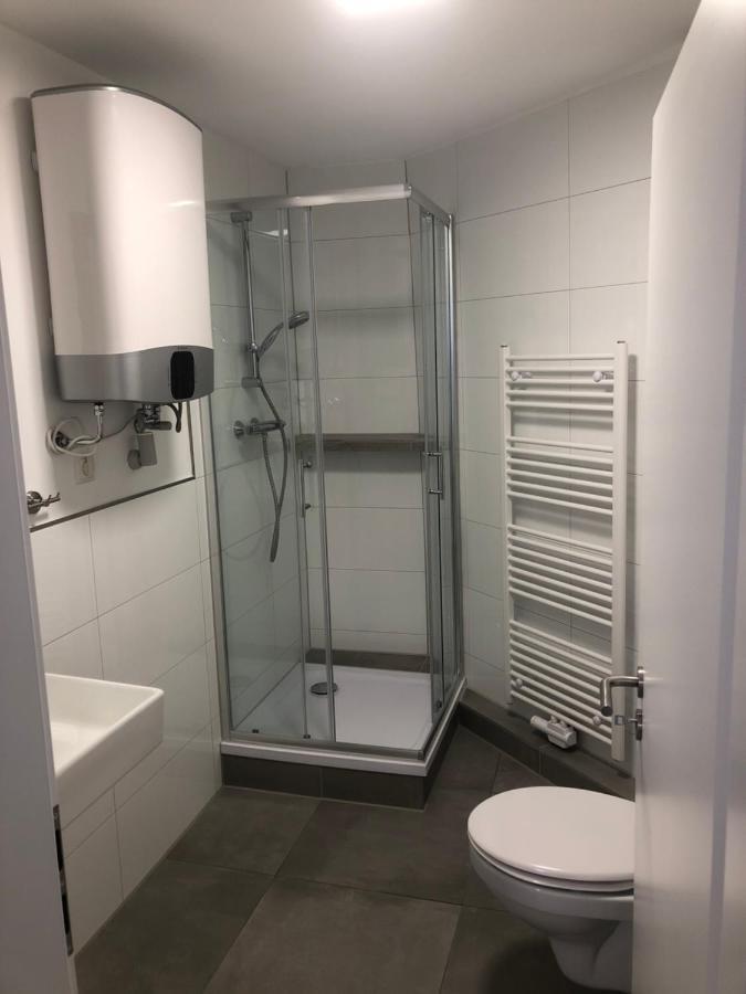 City Rooms Ґох Екстер'єр фото