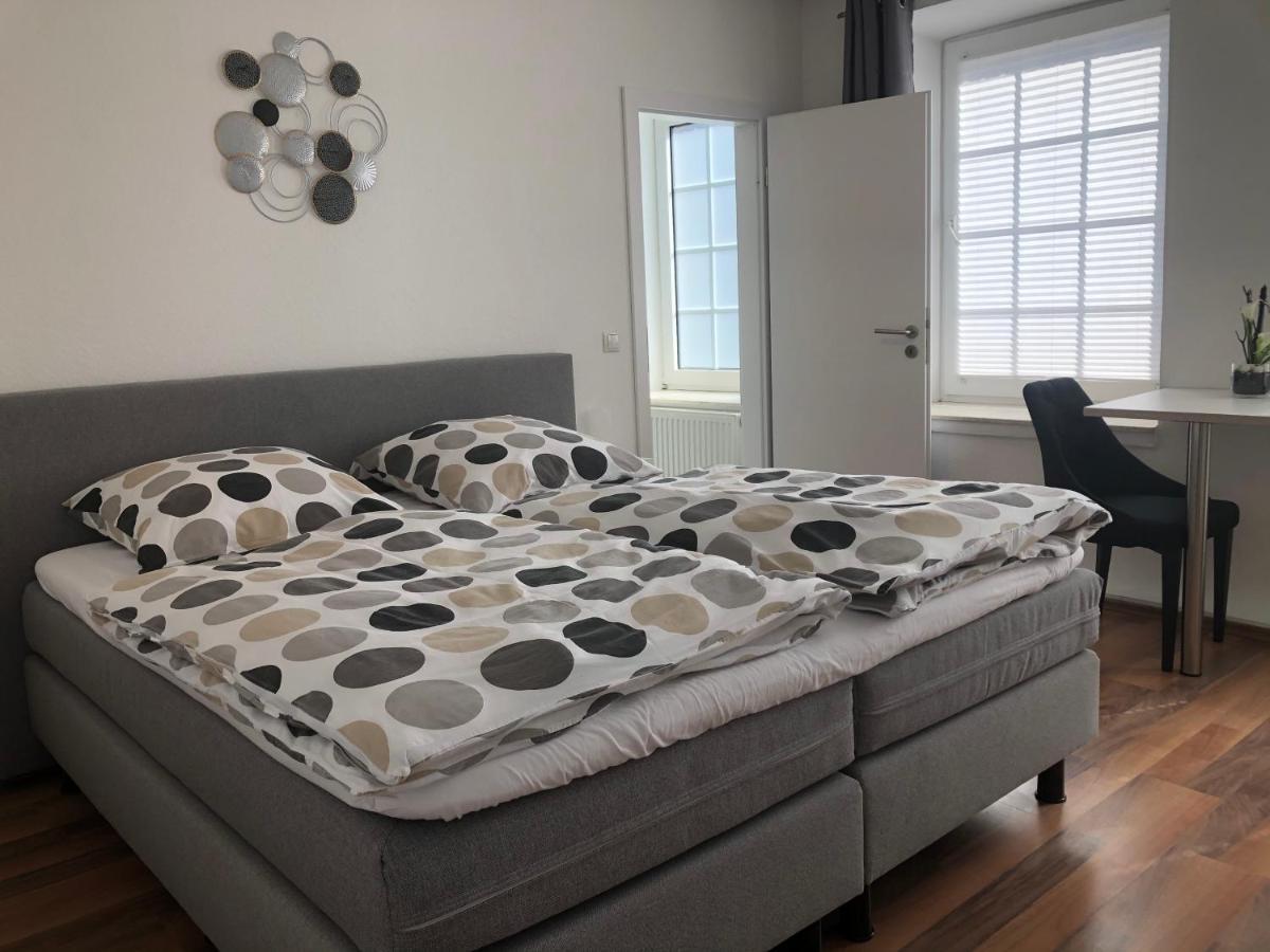 City Rooms Ґох Екстер'єр фото