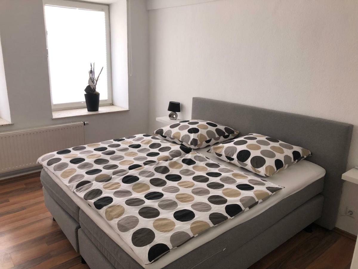 City Rooms Ґох Екстер'єр фото
