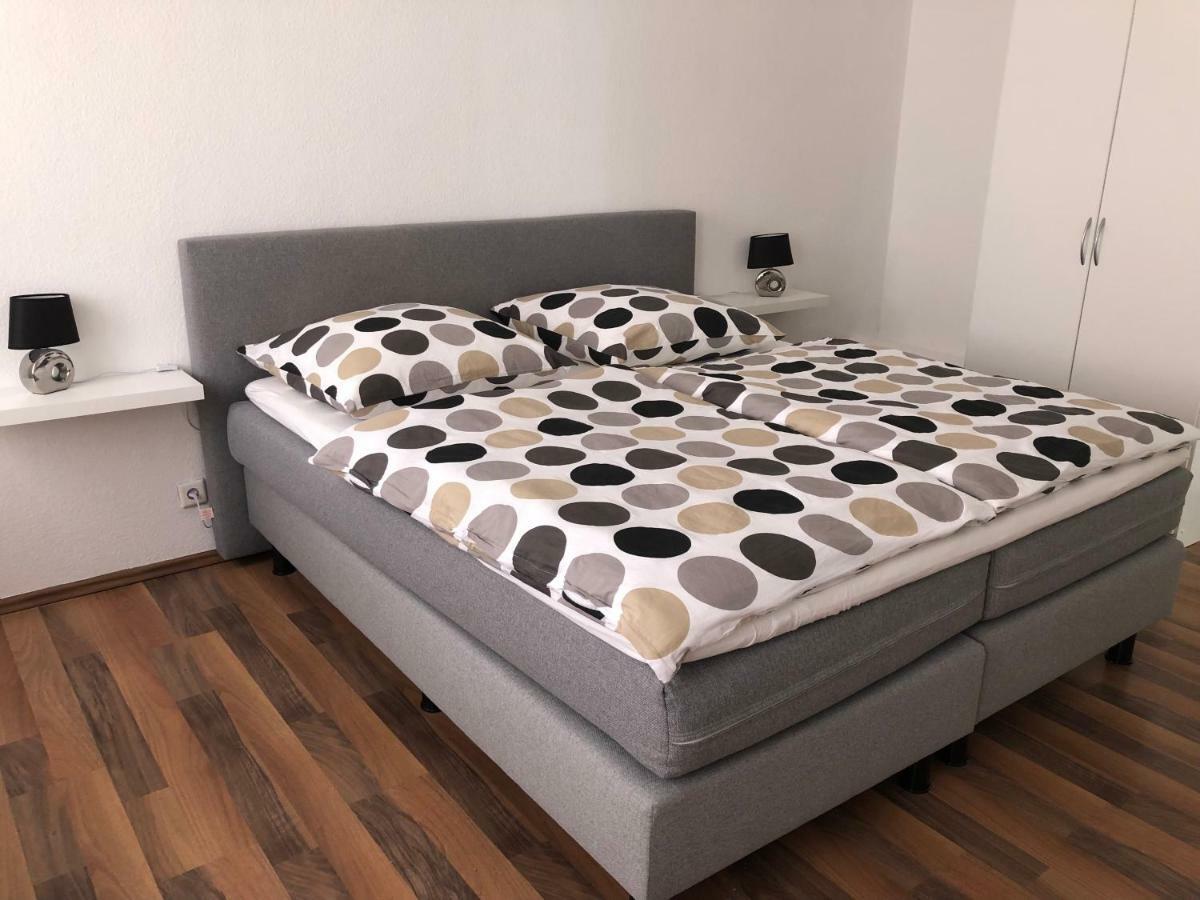 City Rooms Ґох Екстер'єр фото